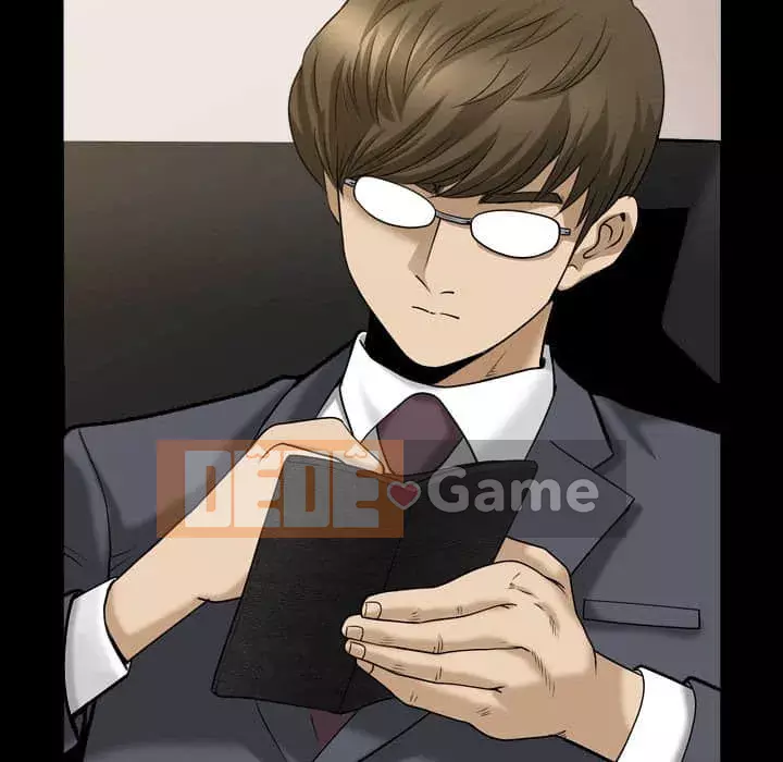 Cuộc sống sa ngã Chương 31-32