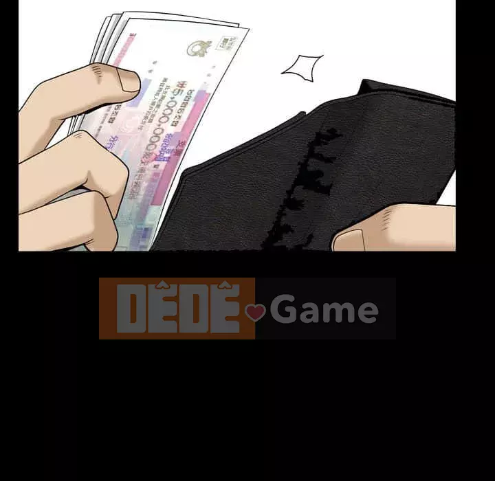 Cuộc sống sa ngã Chương 31-32