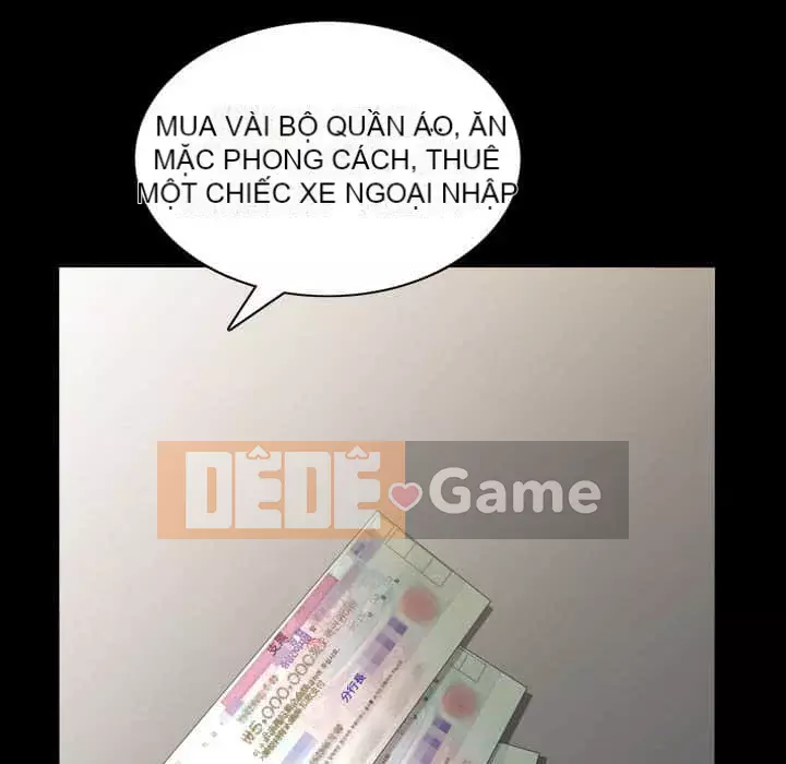 Cuộc sống sa ngã Chương 31-32