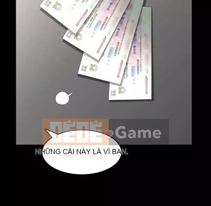 Cuộc sống sa ngã Chương 31-32