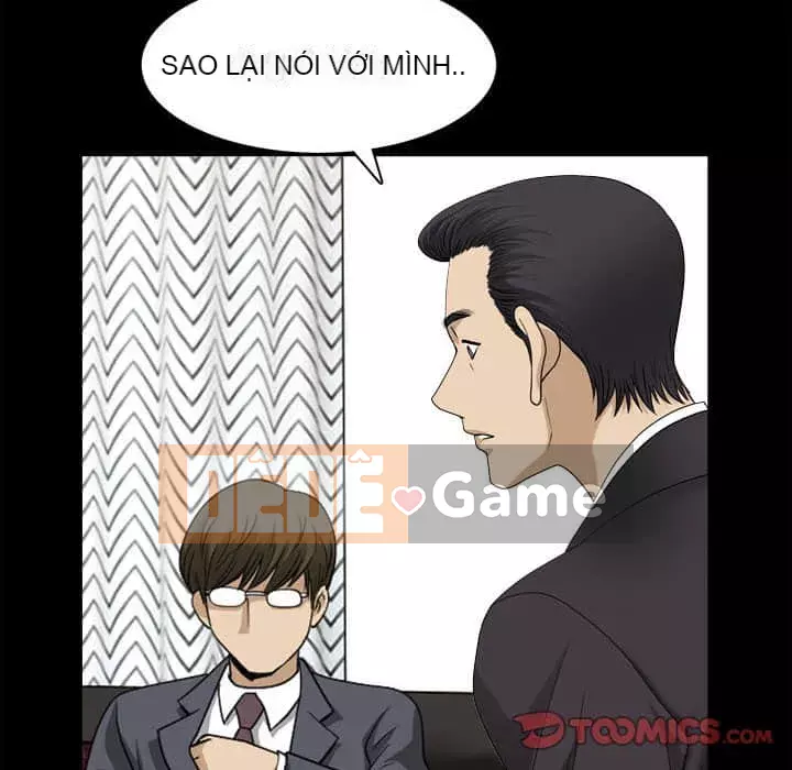 Cuộc sống sa ngã Chương 31-32