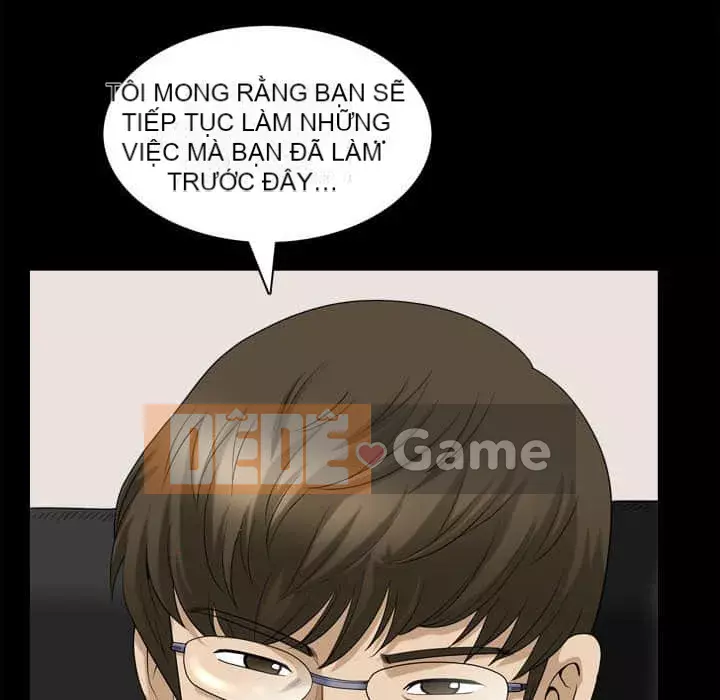 Cuộc sống sa ngã Chương 31-32