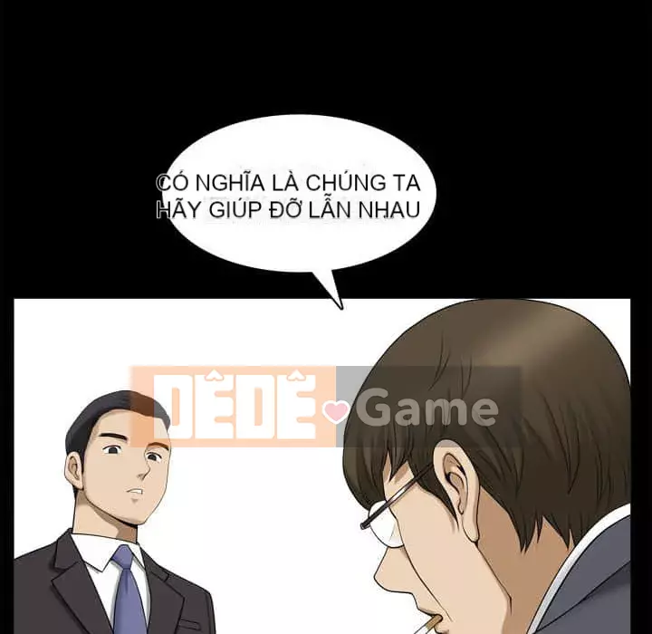 Cuộc sống sa ngã Chương 31-32