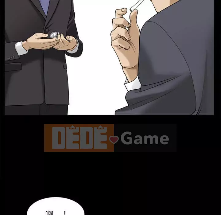 Cuộc sống sa ngã Chương 31-32