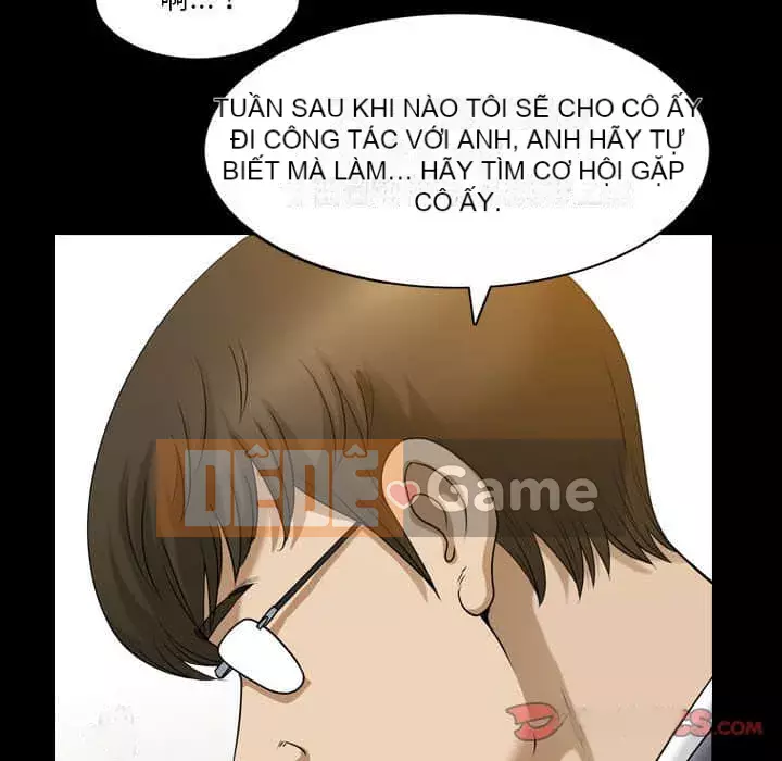 Cuộc sống sa ngã Chương 31-32