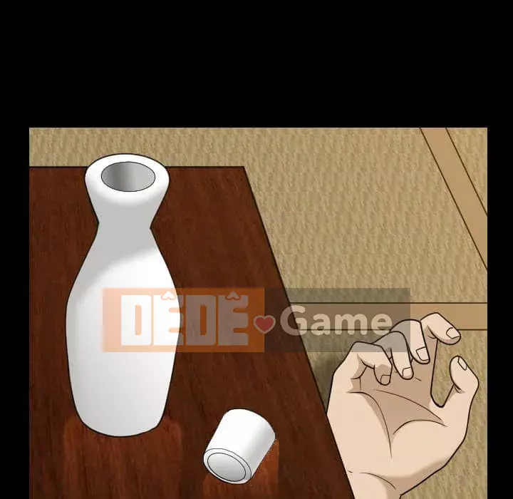 Cuộc sống sa ngã Chương 31-32