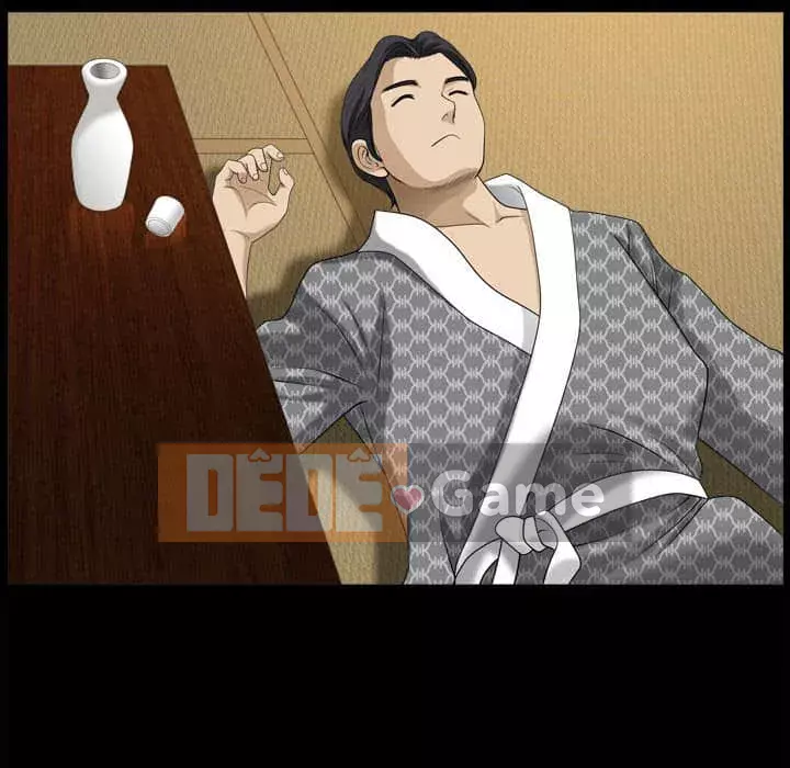 Cuộc sống sa ngã Chương 31-32