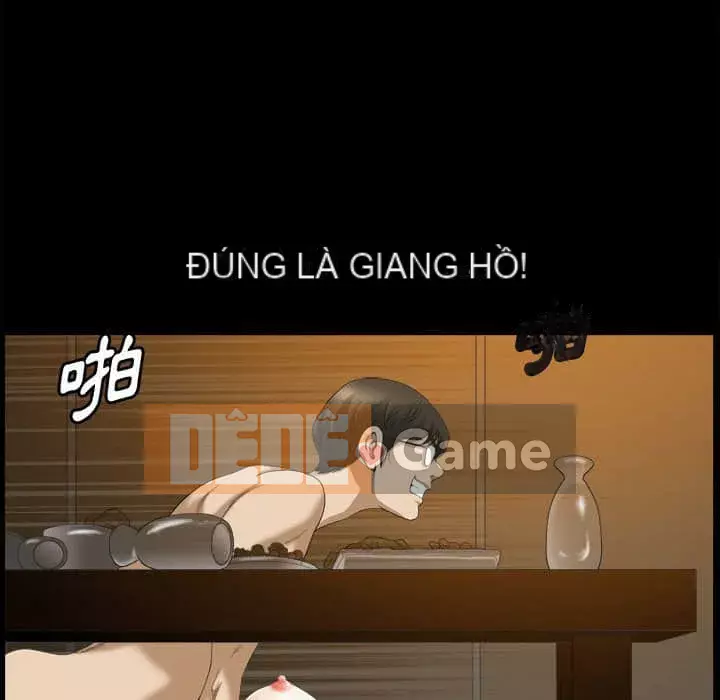 Cuộc sống sa ngã Chương 31-32