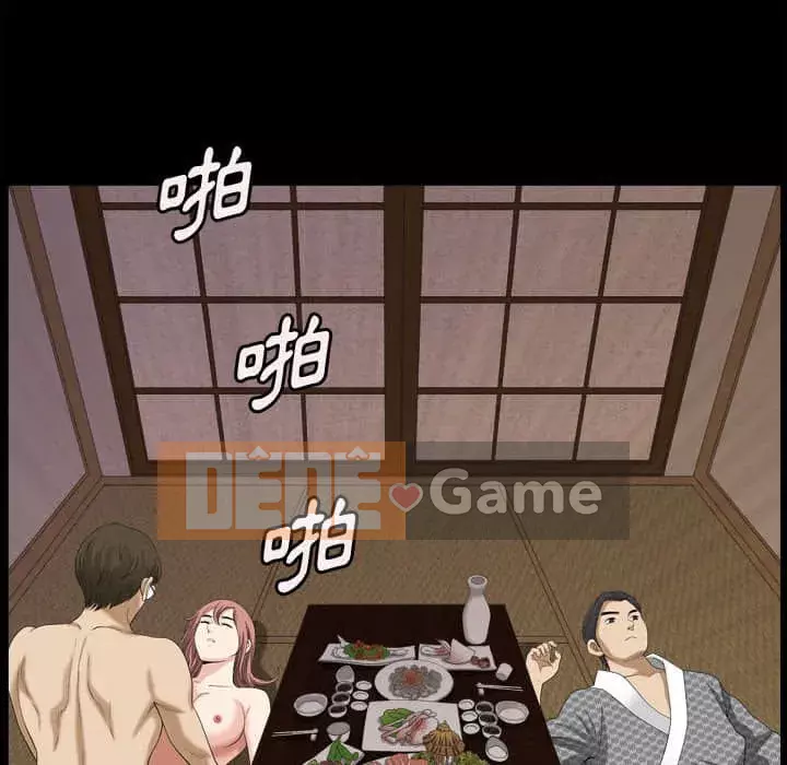 Cuộc sống sa ngã Chương 31-32