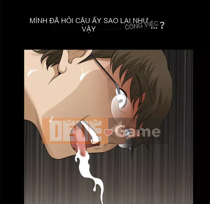 Cuộc sống sa ngã Chương 31-32