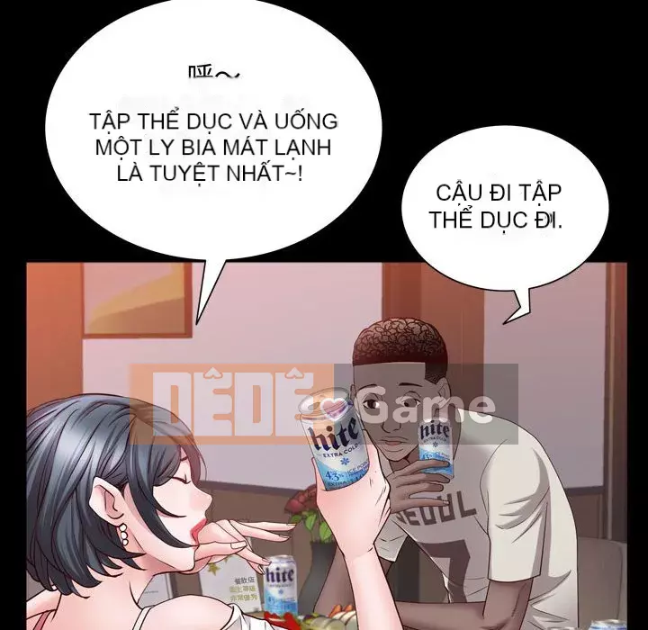 Một lần nghiện Chương 61-62