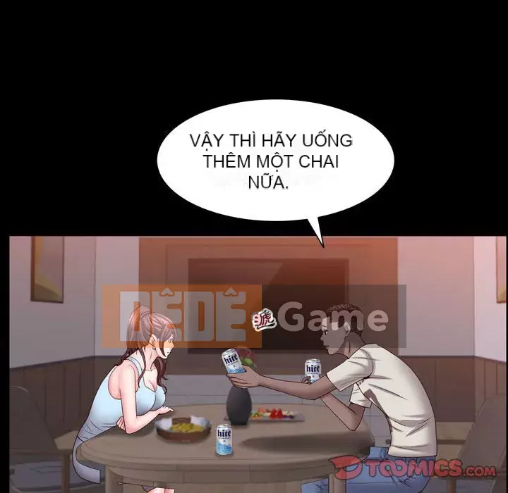 Một lần nghiện Chương 61-62