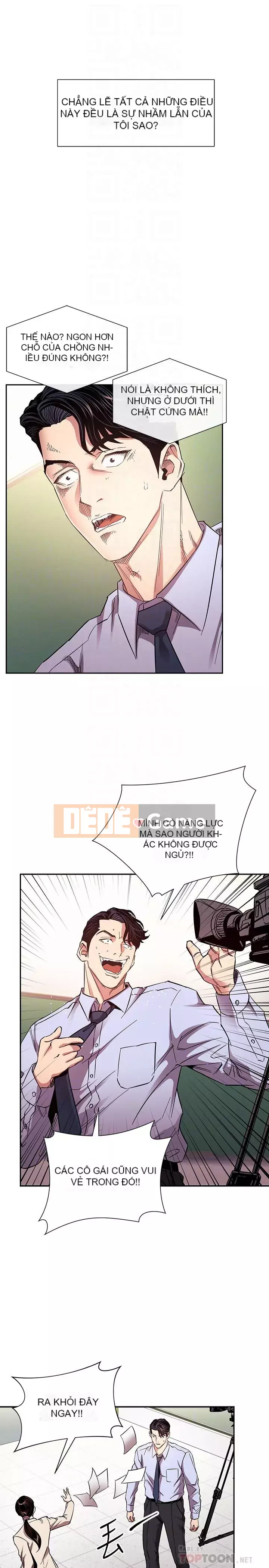 Mẹ của bạn bè Chương 77-78