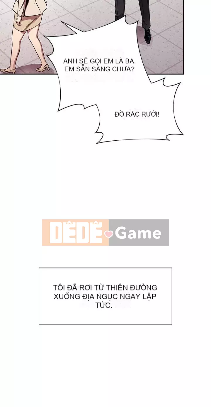 Mẹ của bạn bè Chương 77-78