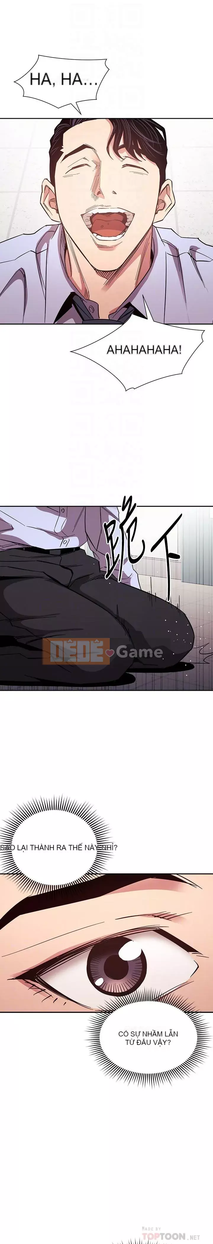 Mẹ của bạn bè Chương 77-78