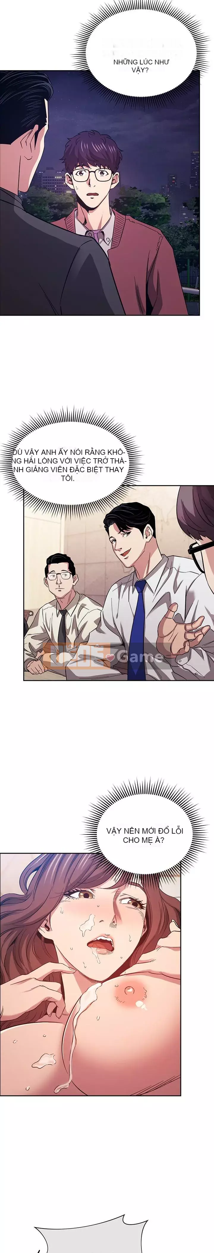 Mẹ của bạn bè Chương 77-78