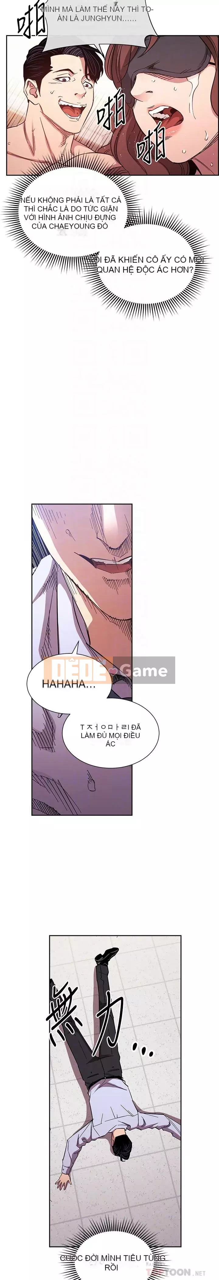 Mẹ của bạn bè Chương 77-78