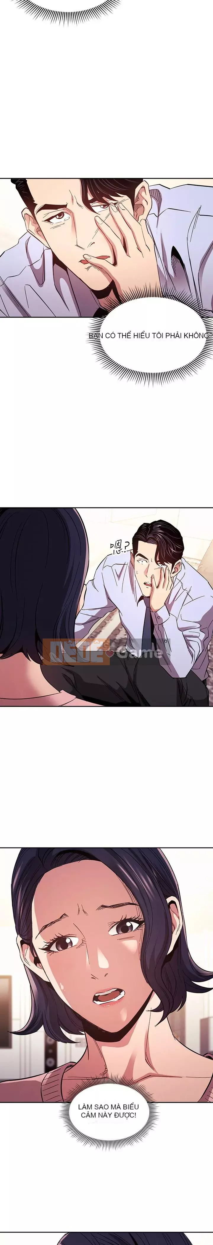 Mẹ của bạn bè Chương 77-78