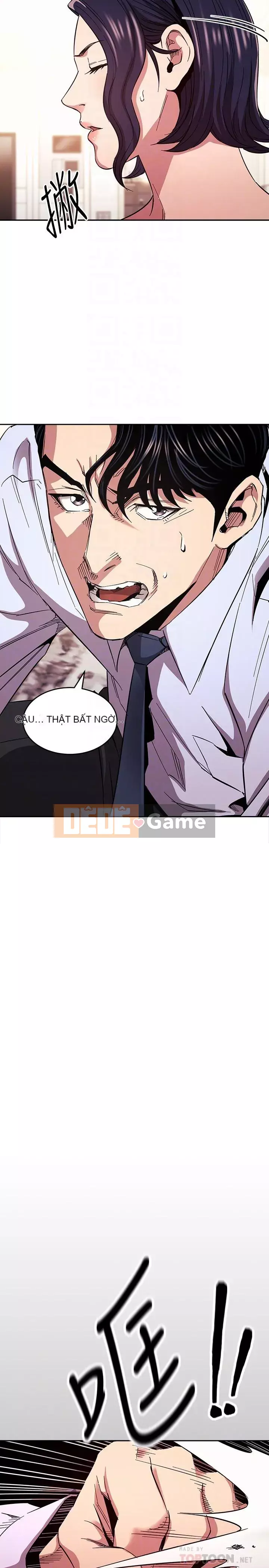 Mẹ của bạn bè Chương 77-78