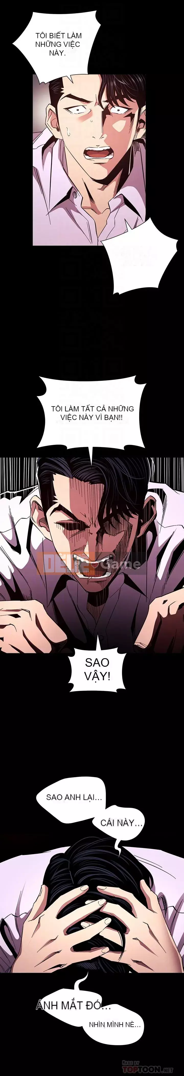 Mẹ của bạn bè Chương 77-78