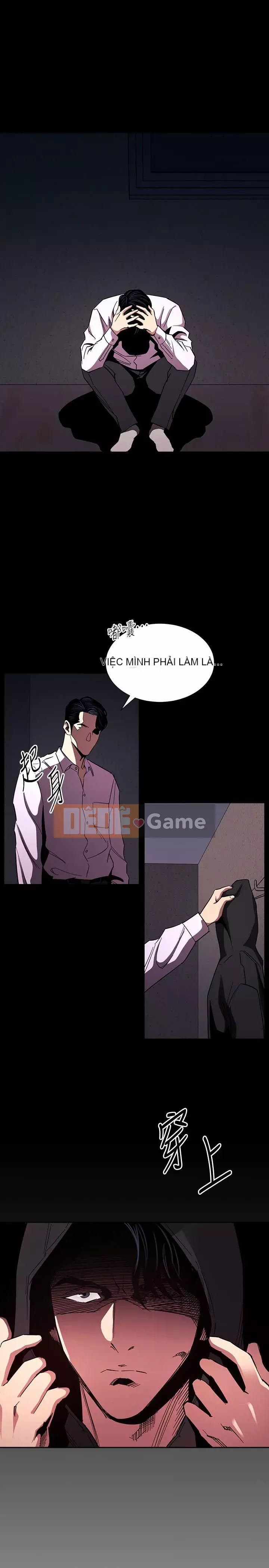 Mẹ của bạn bè Chương 77-78