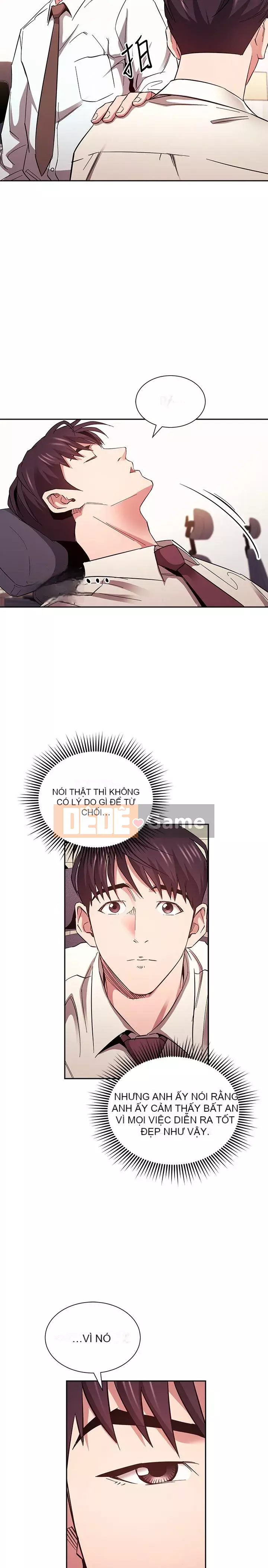 Mẹ của bạn bè Chương 77-78