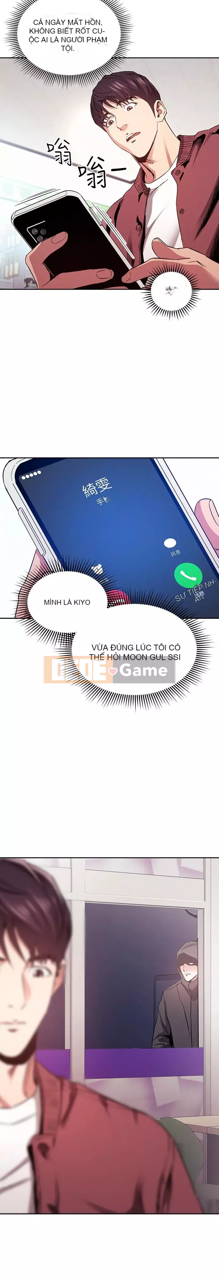 Mẹ của bạn bè Chương 77-78