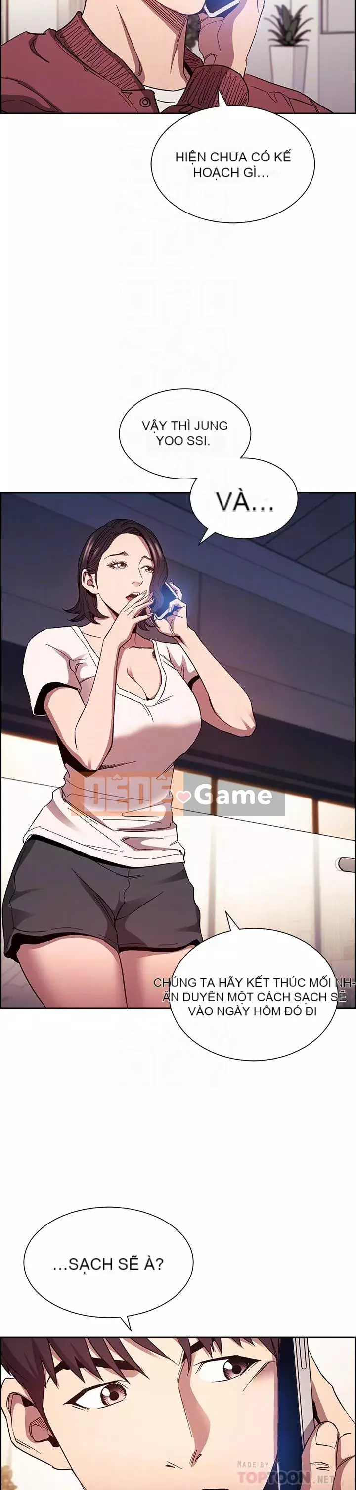 Mẹ của bạn bè Chương 77-78