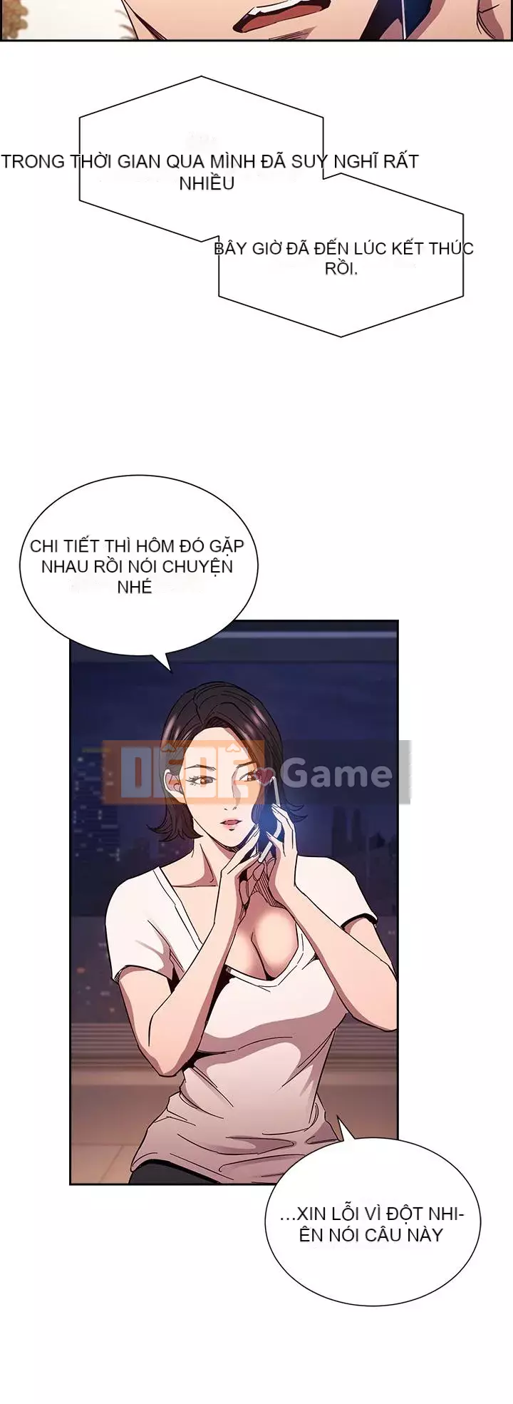 Mẹ của bạn bè Chương 77-78