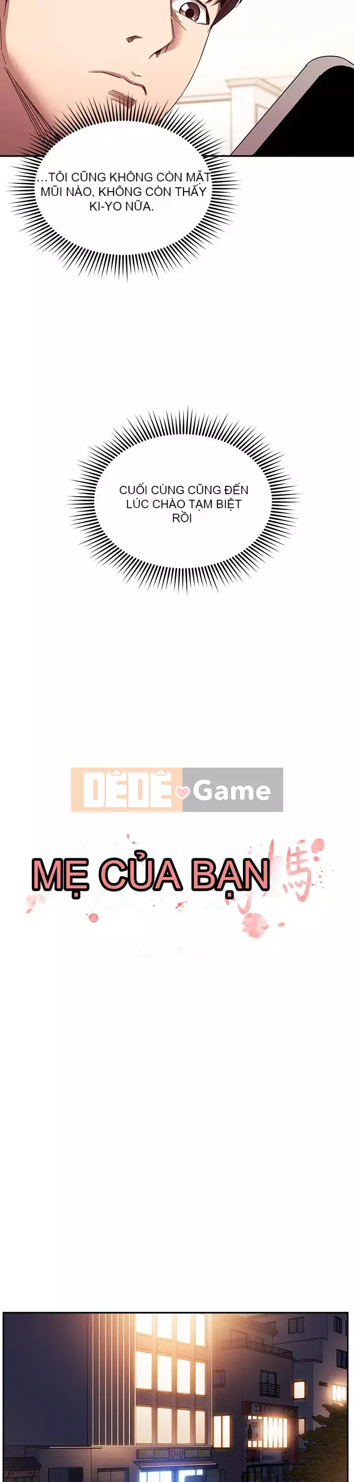 Mẹ của bạn bè Chương 77-78