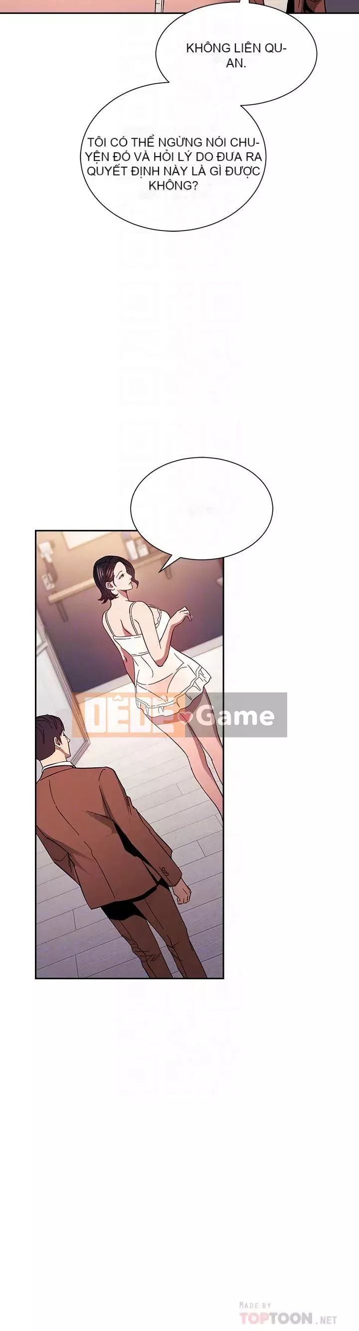 Mẹ của bạn bè Chương 77-78