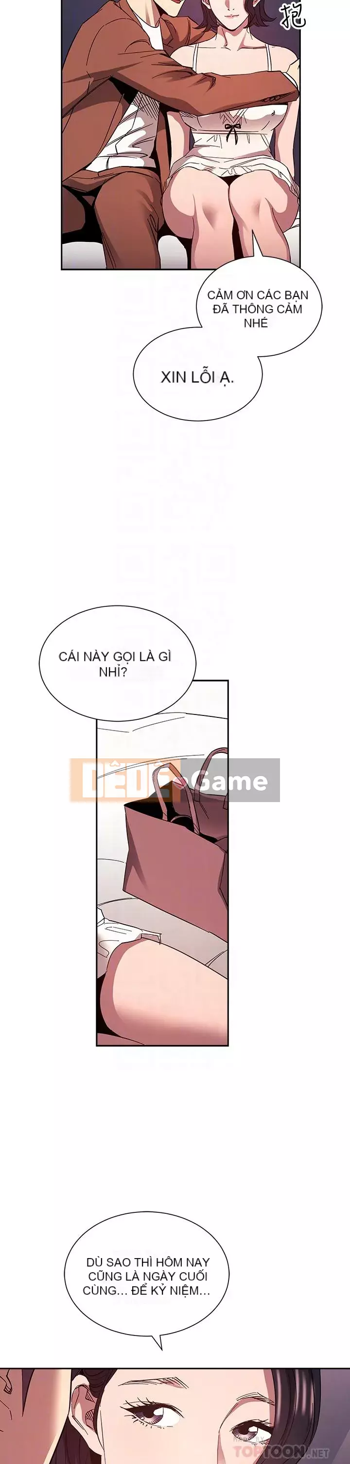 Mẹ của bạn bè Chương 77-78