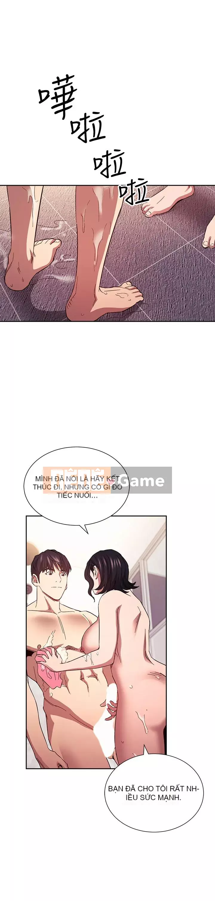 Mẹ của bạn bè Chương 77-78