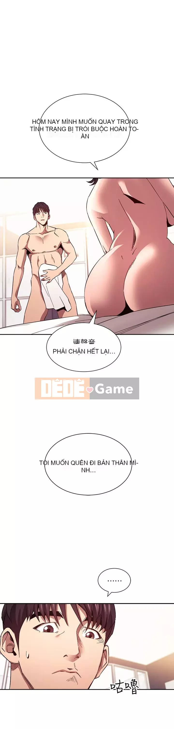 Mẹ của bạn bè Chương 77-78