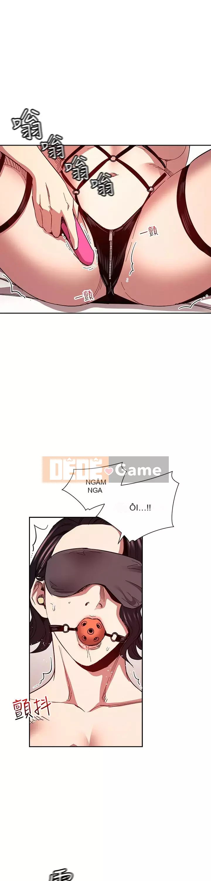 Mẹ của bạn bè Chương 77-78