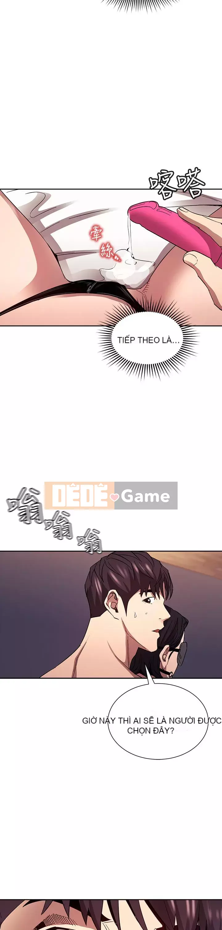 Mẹ của bạn bè Chương 77-78