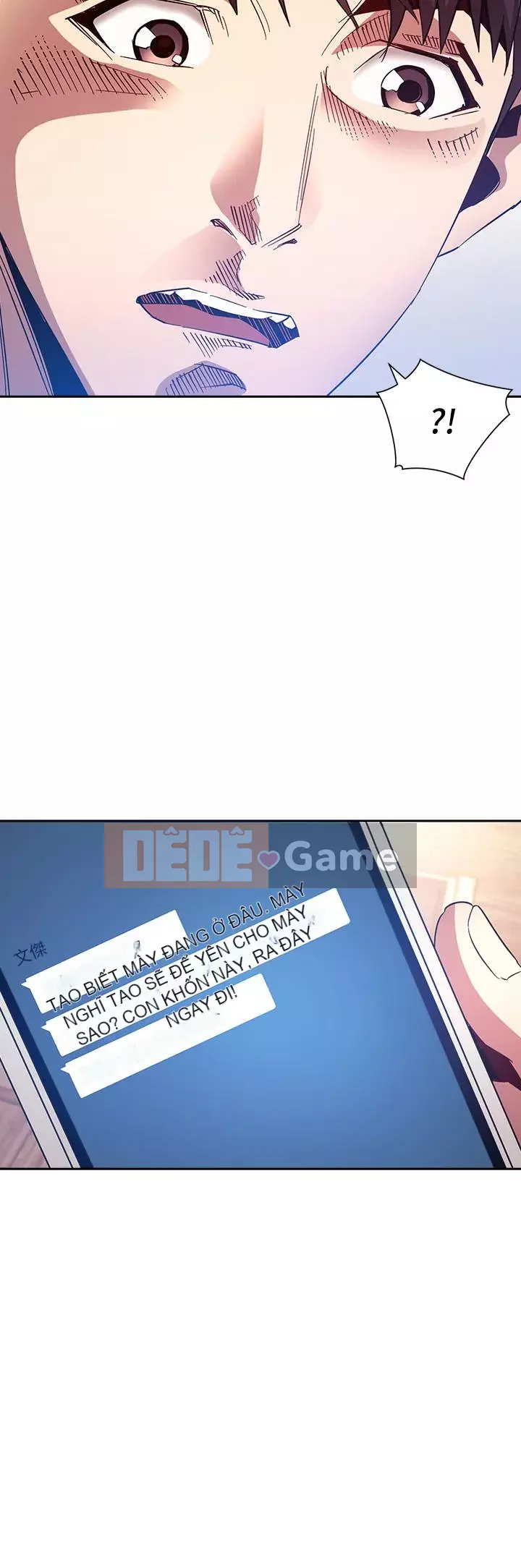 Mẹ của bạn bè Chương 77-78