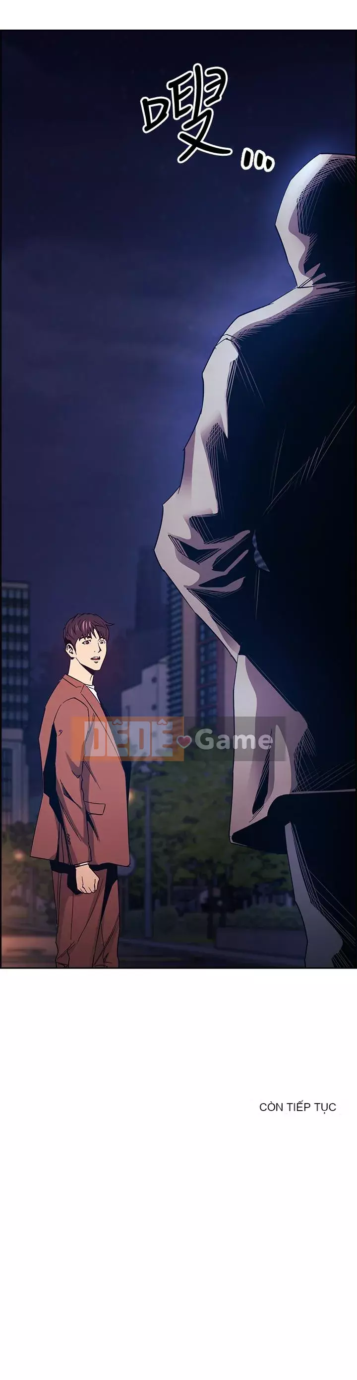 Mẹ của bạn bè Chương 77-78