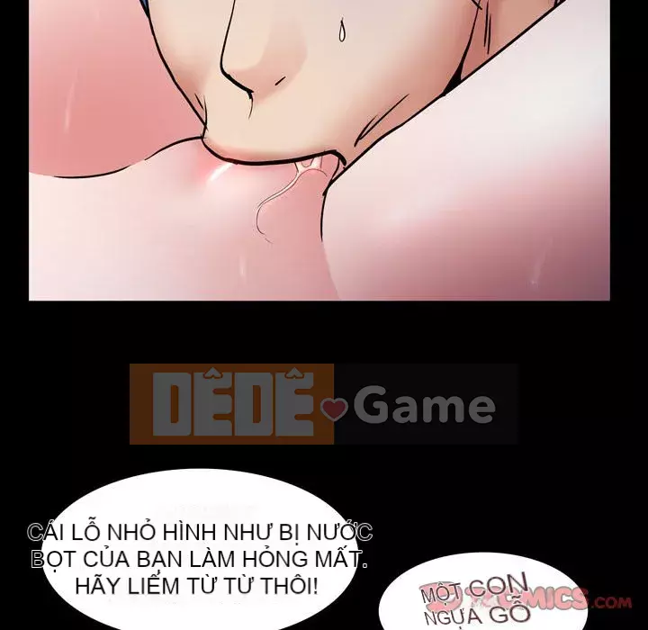 Một lần nghiện Chương 59-60