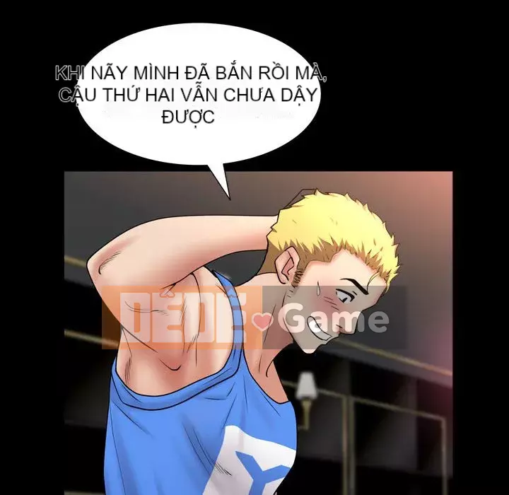 Một lần nghiện Chương 59-60