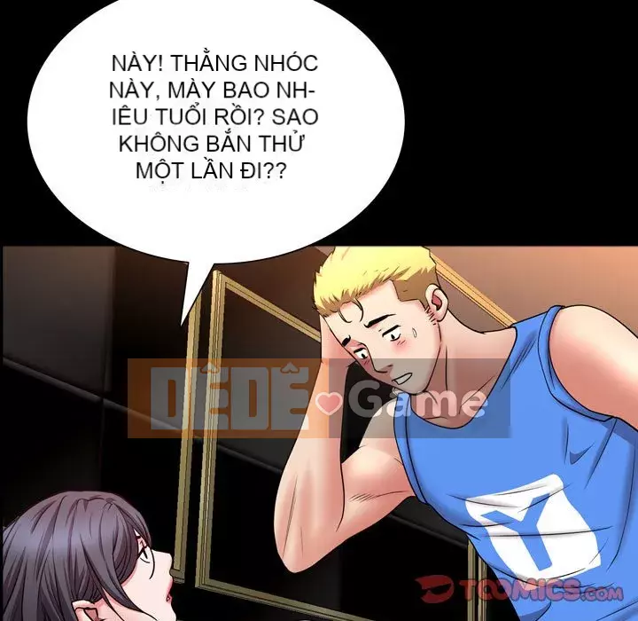 Một lần nghiện Chương 59-60