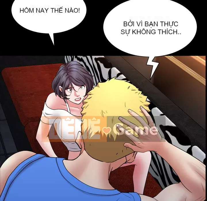 Một lần nghiện Chương 59-60