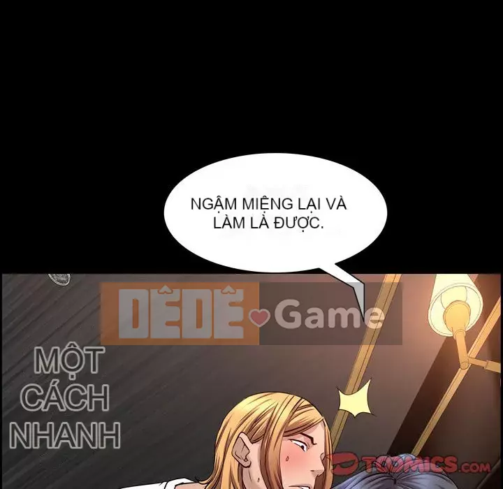 Một lần nghiện Chương 59-60