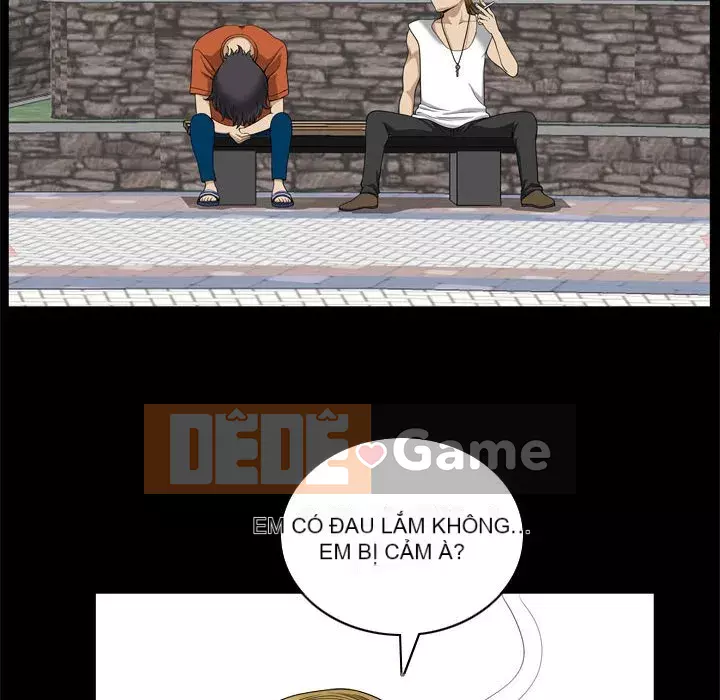 Cuộc sống sa ngã Chương 29-30