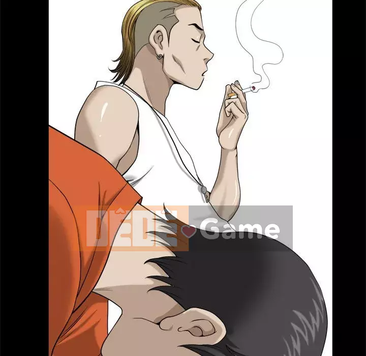 Cuộc sống sa ngã Chương 29-30