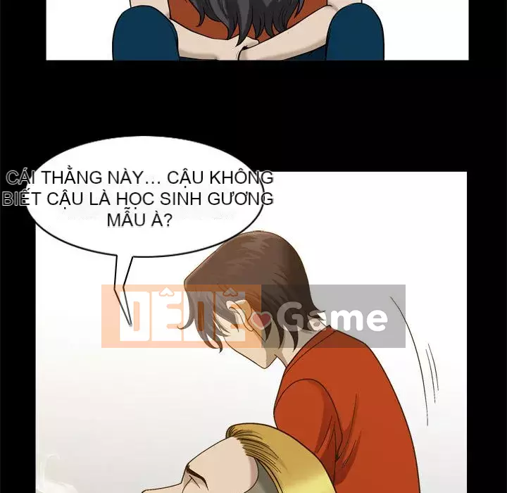 Cuộc sống sa ngã Chương 29-30