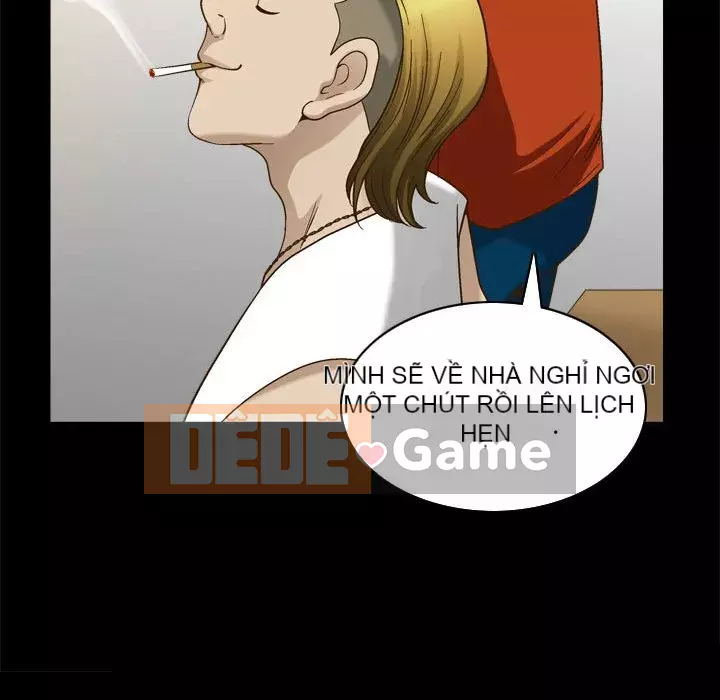 Cuộc sống sa ngã Chương 29-30