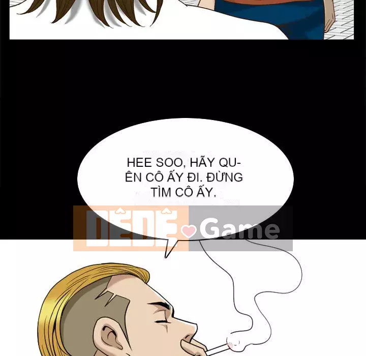 Cuộc sống sa ngã Chương 29-30