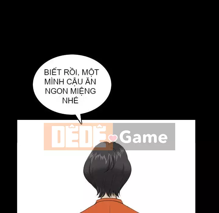 Cuộc sống sa ngã Chương 29-30