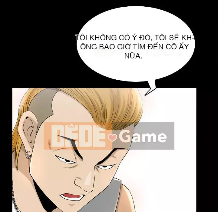 Cuộc sống sa ngã Chương 29-30